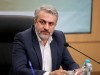 فاطمی امین اهل باج دادن نیست و عملکرد مثبتی دارد/ مخالف استیضاح وزیر صمت هستیم